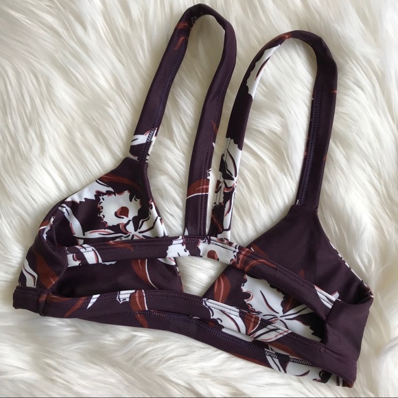 MIKOH Top NWOT - Picture 2 of 3